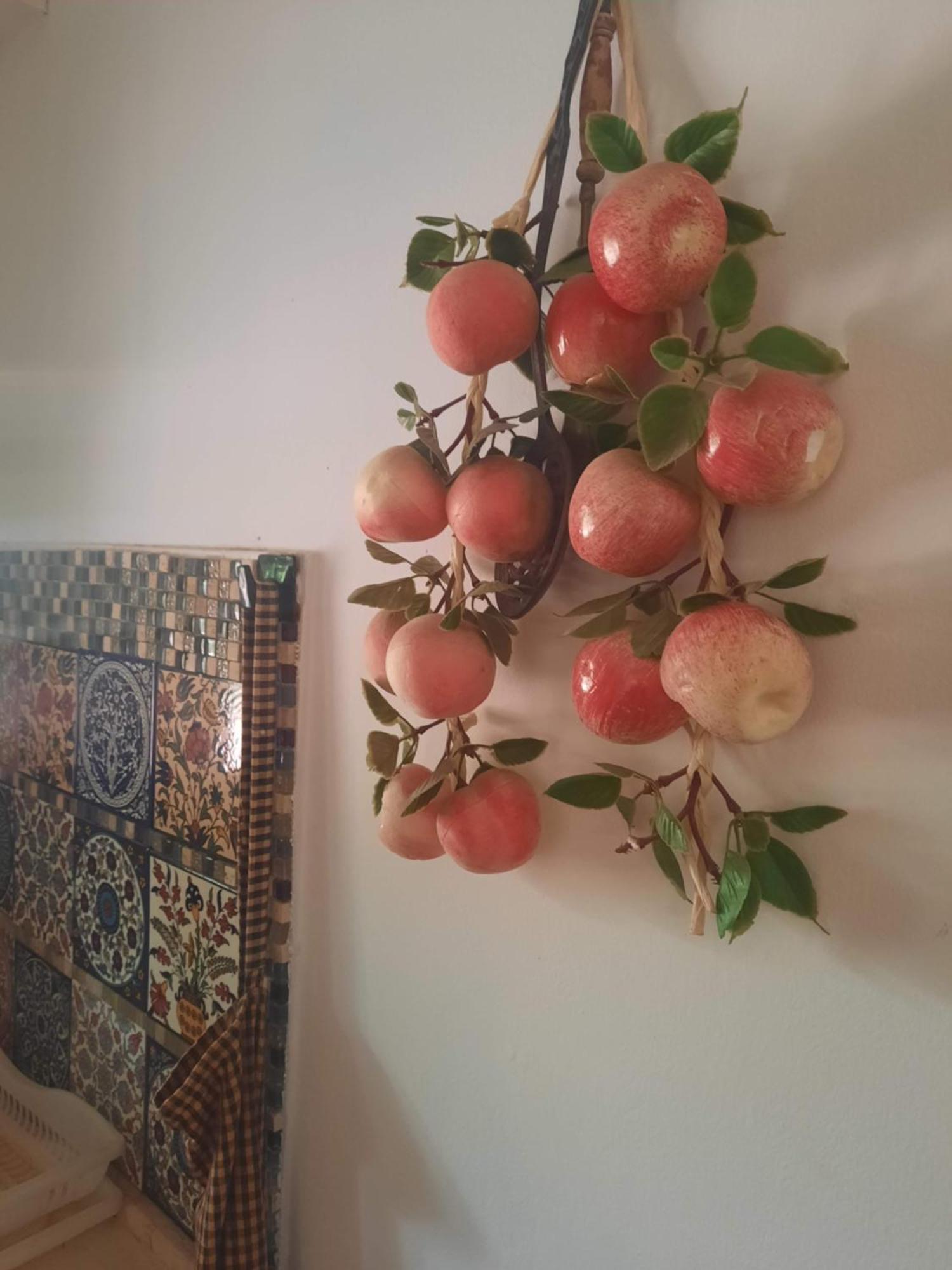 הבית הירוק - Green House Arad Exteriör bild